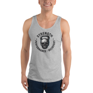 Kettlebell Tank