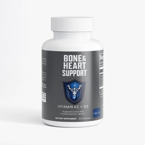 Bone & Heart Support