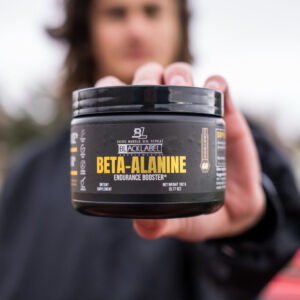 Beta Alenine